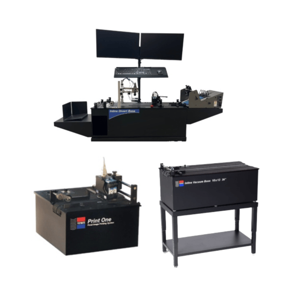 Postomatic Feeders, Sealers & Stamping Systems Solutions | Postmatic