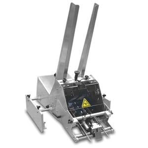 IP Series Tip-On Feeders with Wi-Fi