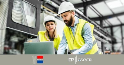 How Contract Manufacturing Can Streamline Your Equipment Needs