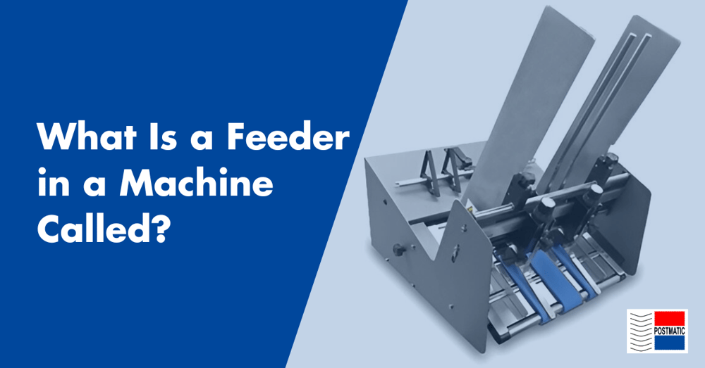 What Is a Feeder Used For?